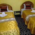 Sonqoy Qosqo Inn