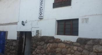 Sonqoy Qosqo Inn Cusco