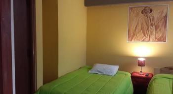 Sonqoy Qosqo Inn 2* Cusco