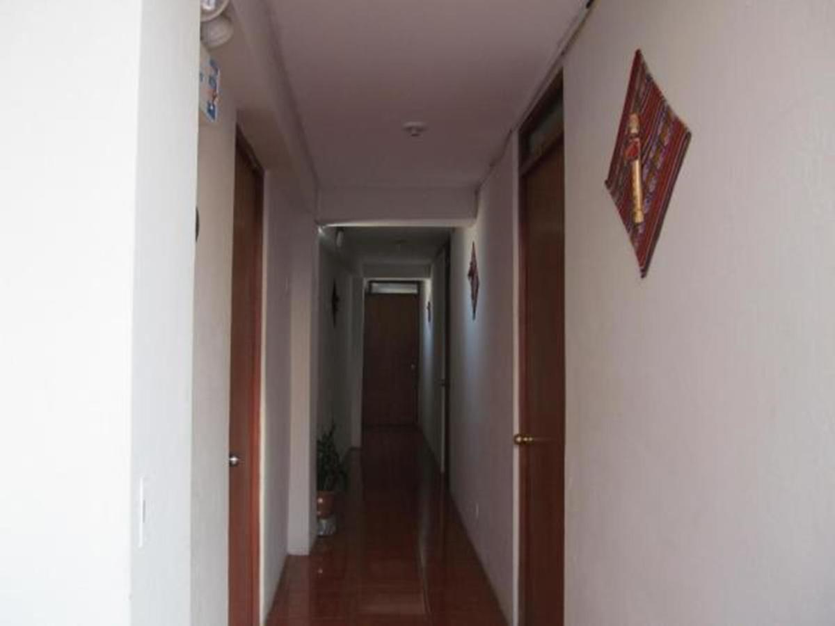Sonqoy Qosqo Inn Cusco