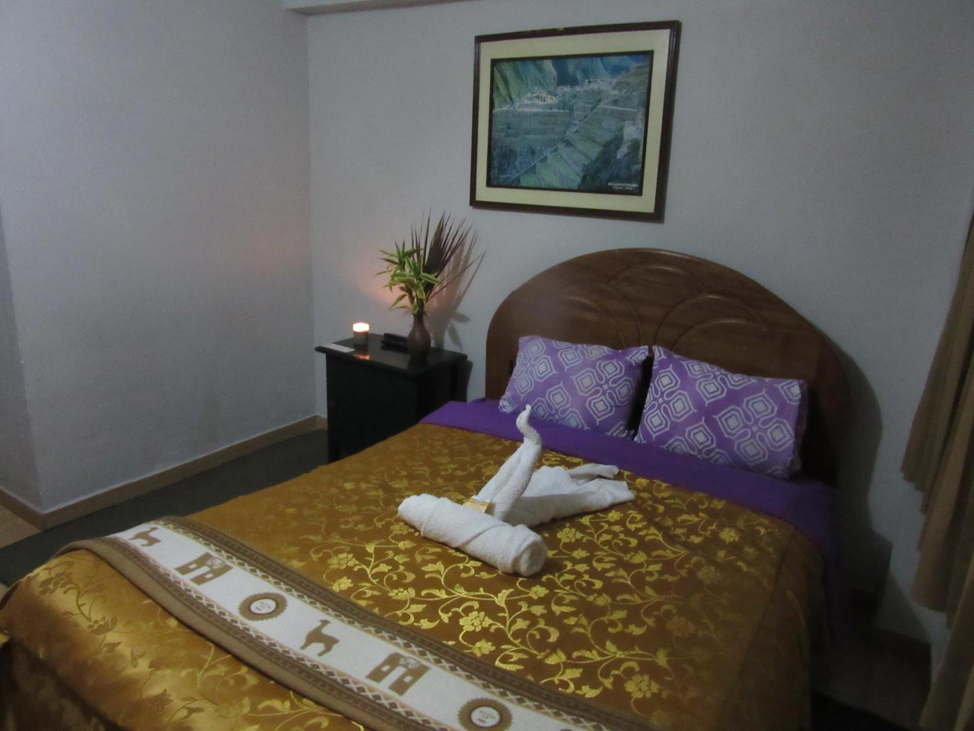 Sonqoy Qosqo Inn