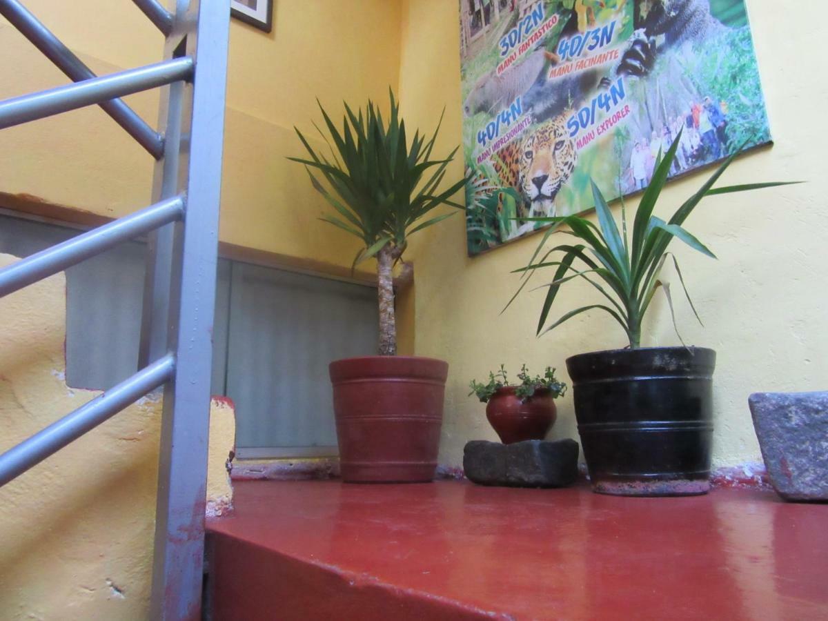 Sonqoy Qosqo Inn Casa de hóspedes