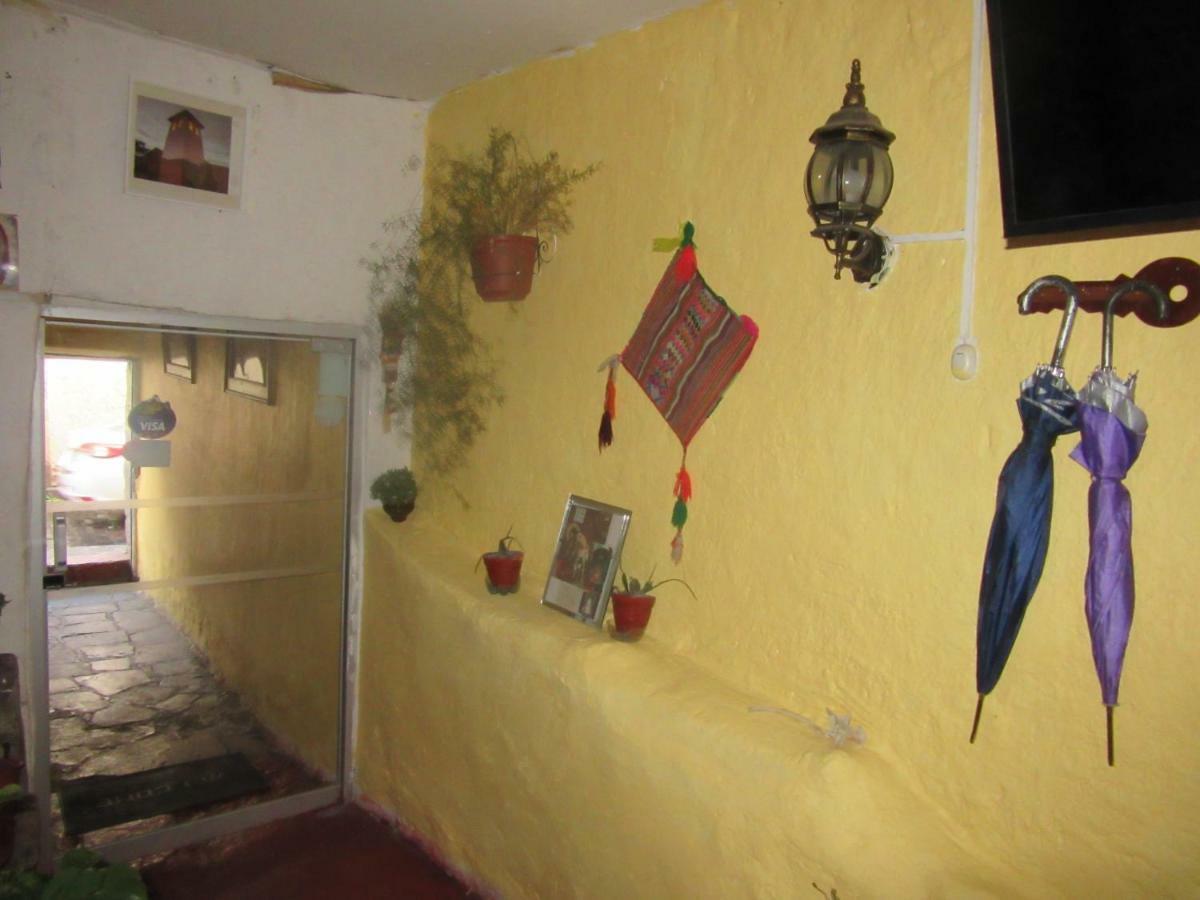 Sonqoy Qosqo Inn 2* Cusco